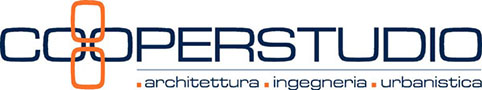 Cooperstudio s.c. Logo